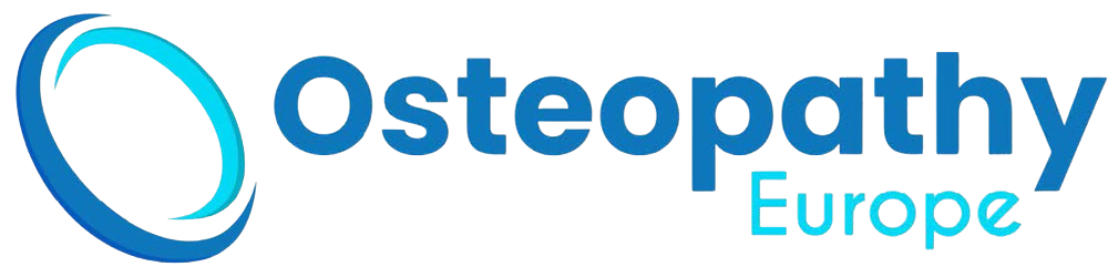 Osteopathy Europe