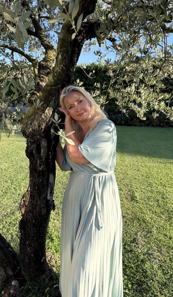 Milla Nikitina